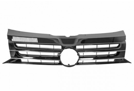 Radiateurgrille