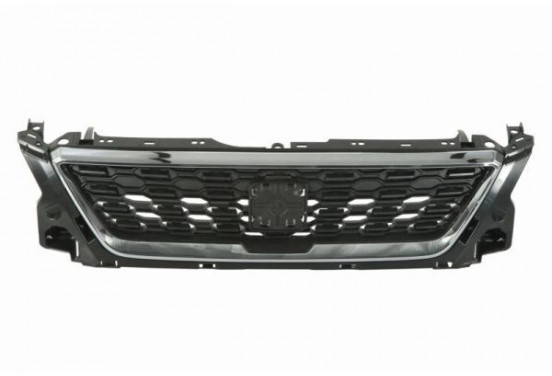 Radiateurgrille