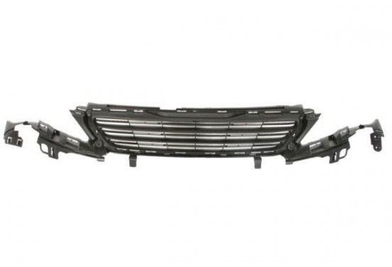 Radiateurgrille