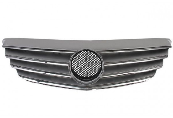 Radiateurgrille