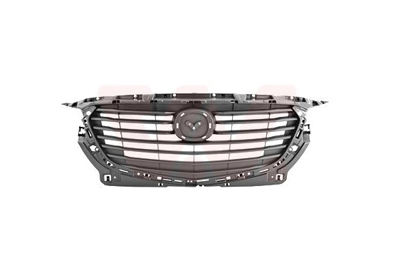 Radiateurgrille