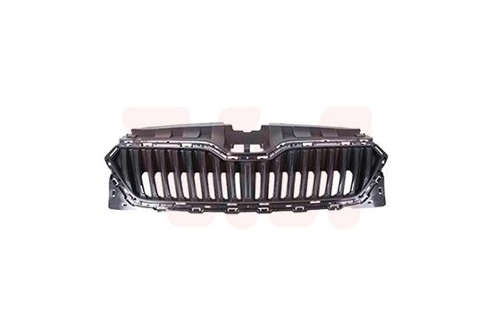 Radiateurgrille