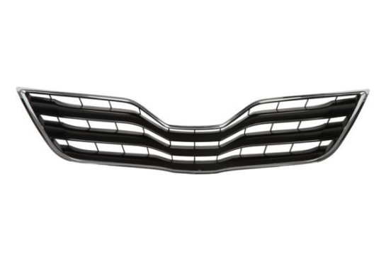 Radiateurgrille