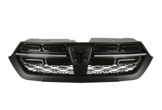 Radiateurgrille