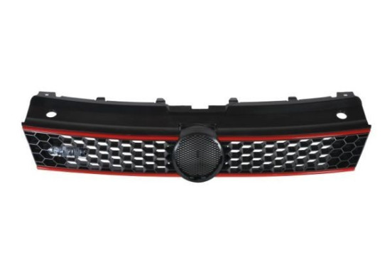 Radiateurgrille