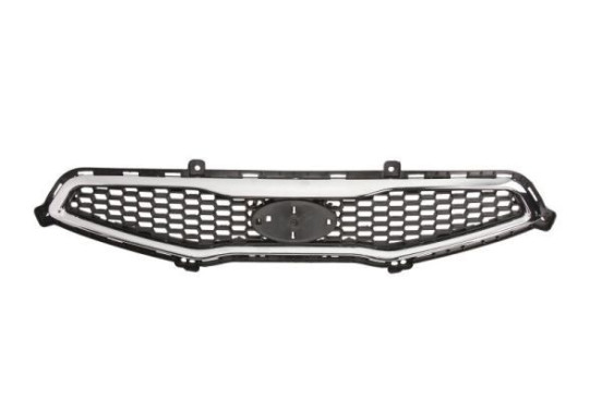 Radiateurgrille