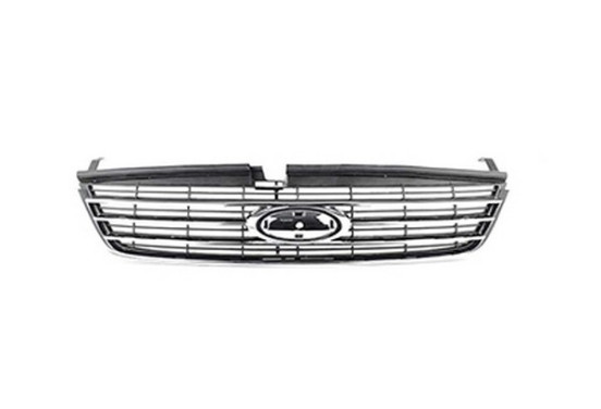 Radiateurgrille