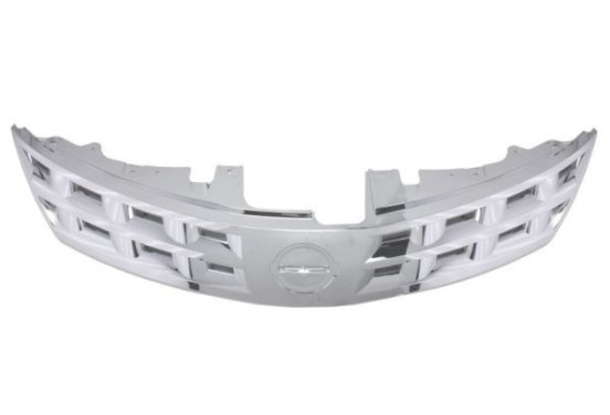 Radiateurgrille