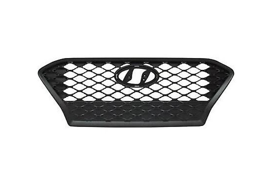 Radiateurgrille