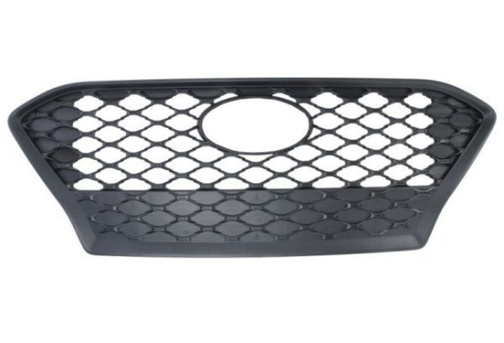 Radiateurgrille, afbeelding 2