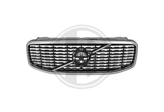 Radiateurgrille
