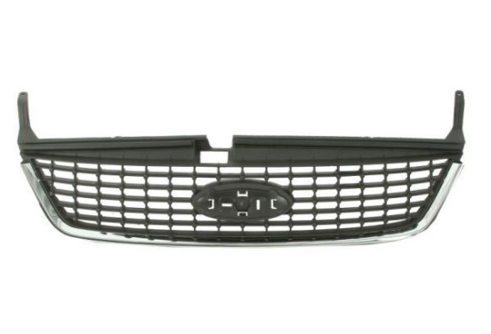 Radiateurgrille