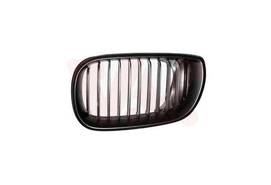 Radiateurgrille