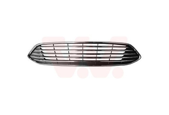 Radiateurgrille