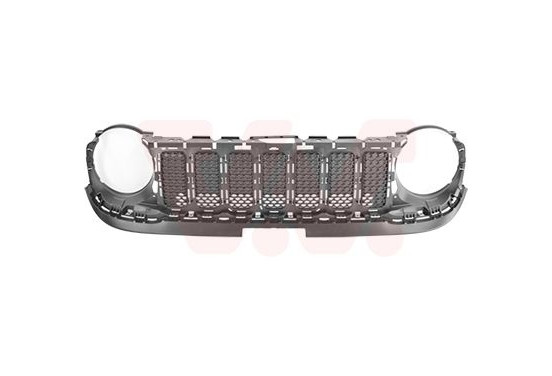 Radiateurgrille