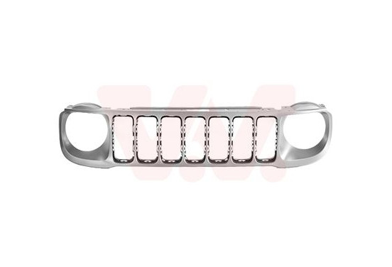 Radiateurgrille