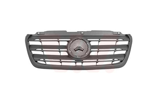 Radiateurgrille