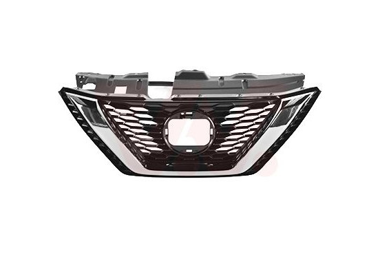 Radiateurgrille