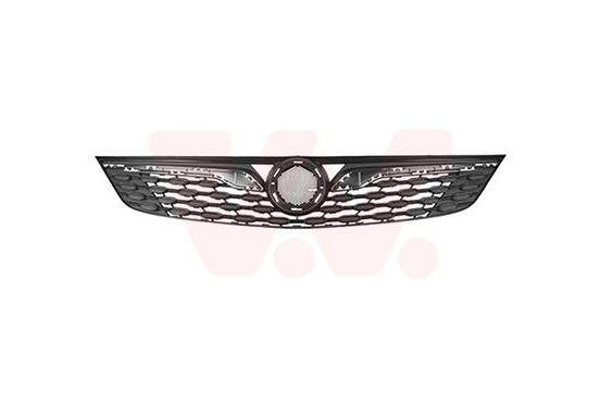 Radiateurgrille