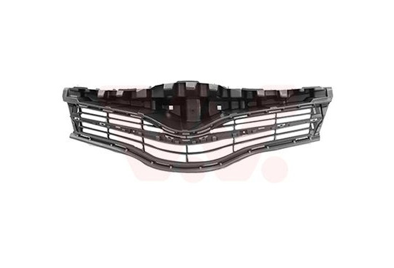 Radiateurgrille