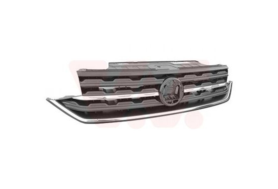 Radiateurgrille