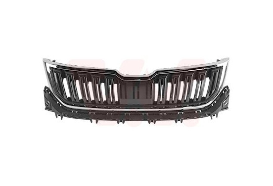 Radiateurgrille
