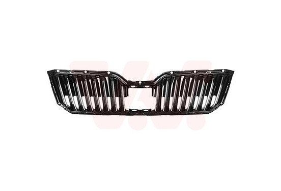 Radiateurgrille