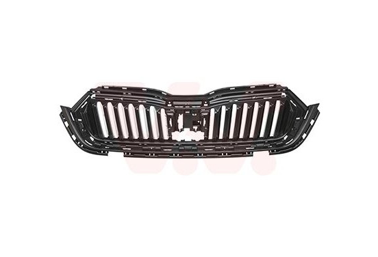 Radiateurgrille