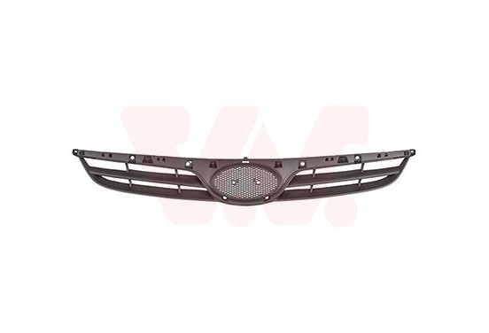Radiateurgrille