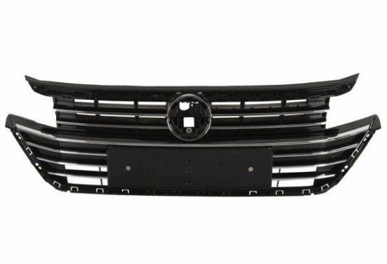 Radiateurgrille