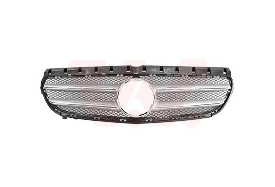 Radiateurgrille