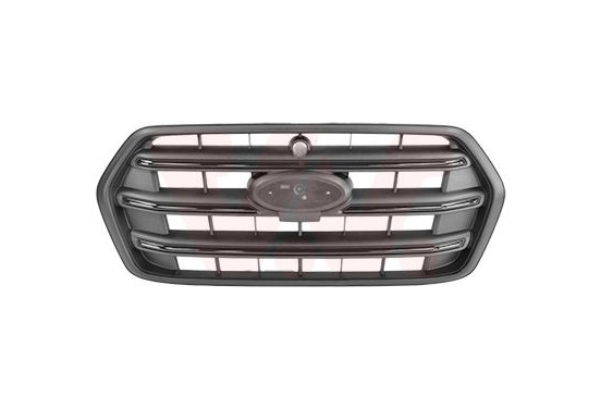 Radiateurgrille