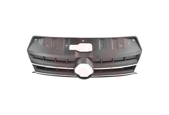 Radiateurgrille