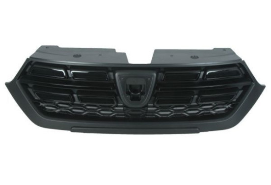 Radiateurgrille