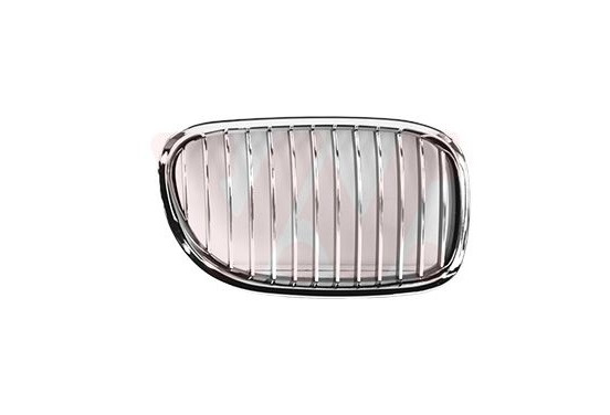 Radiateurgrille
