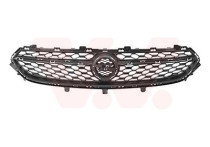 Radiateurgrille
