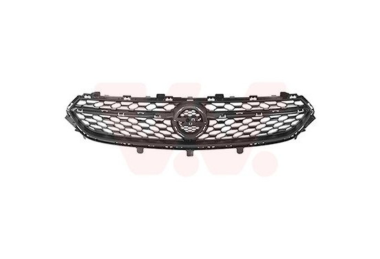 Radiateurgrille