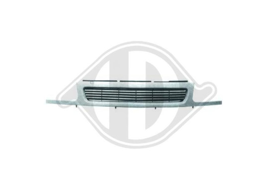 Radiateurgrille, afbeelding 2