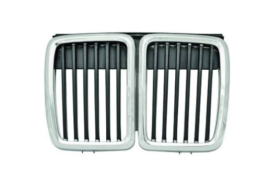 Radiateurgrille