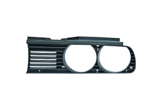 Radiateurgrille
