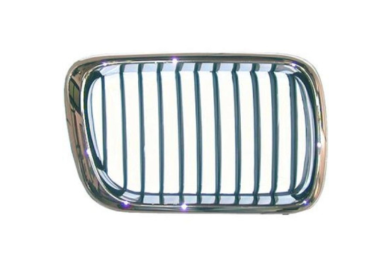 Radiateurgrille
