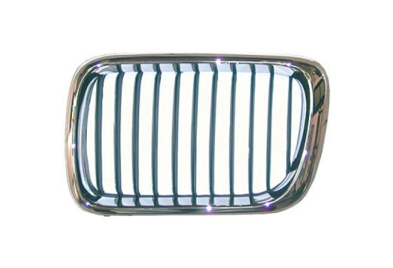 Radiateurgrille