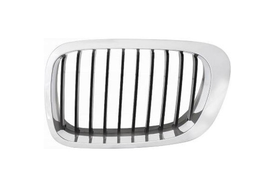 Radiateurgrille