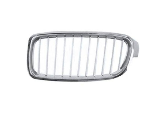 Radiateurgrille