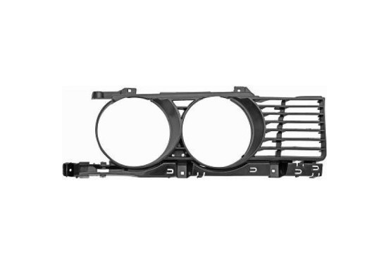 Radiateurgrille