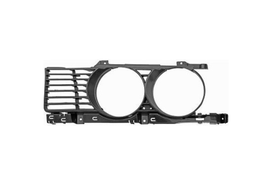 Radiateurgrille
