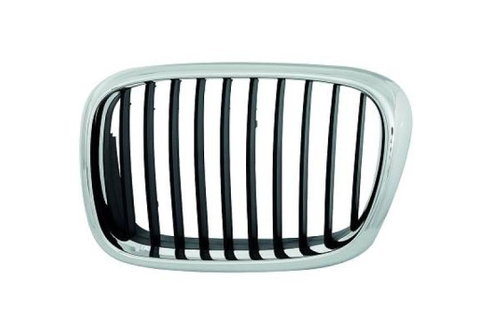 Radiateurgrille
