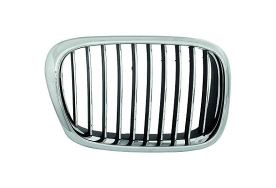 Radiateurgrille