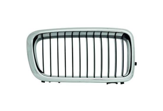 Radiateurgrille
