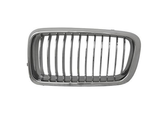Radiateurgrille